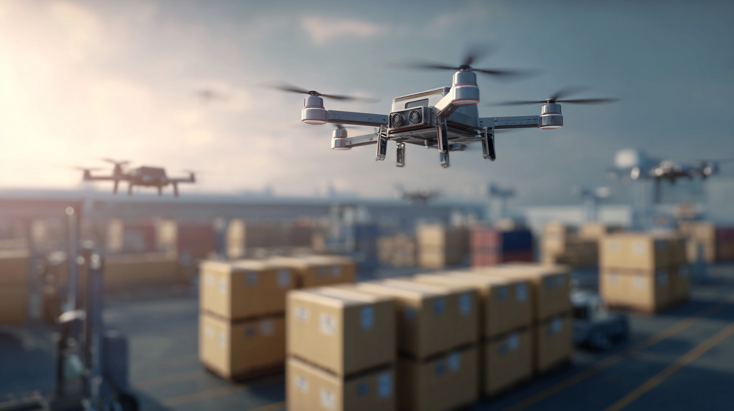 Unlocking the Power of DMC Data Matrix for Enhanced Supply Chain Management