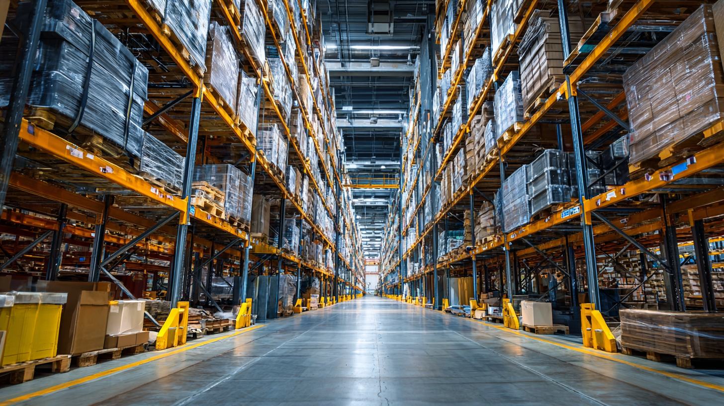 Unlocking the Power of DMC Data Matrix for Enhanced Supply Chain Management