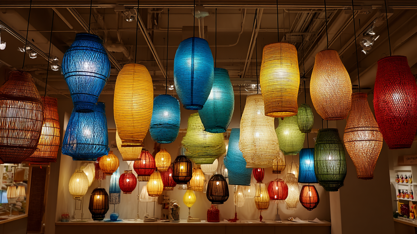Illuminate Your Space: The Science Behind Different Types of Lamps and Their Impact on Mood
