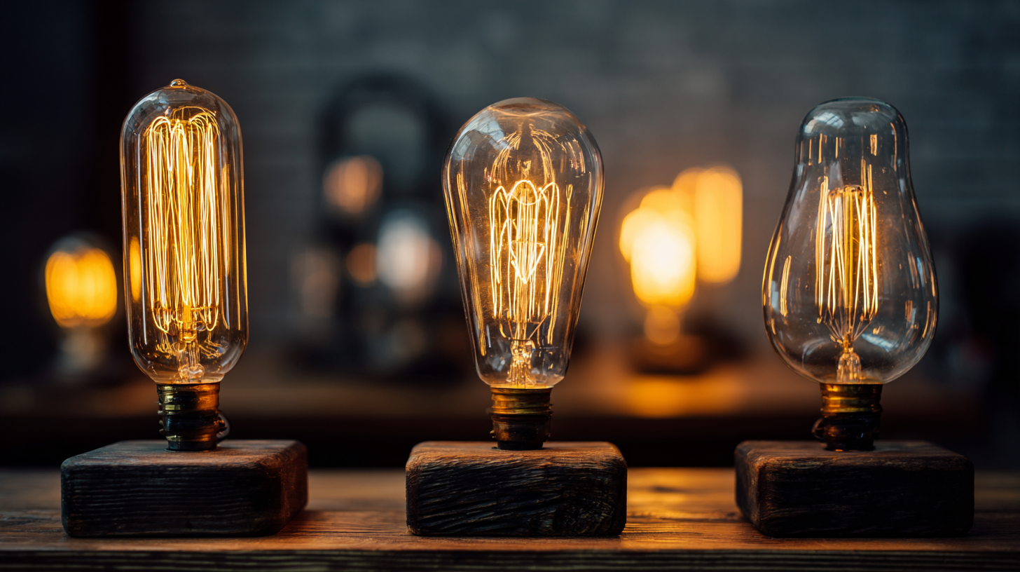 Illuminate Your Space: The Science Behind Different Types of Lamps and Their Impact on Mood