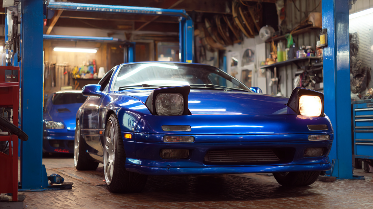 Essential Guide to Auto Repair Help for DIY Enthusiasts and Beginners