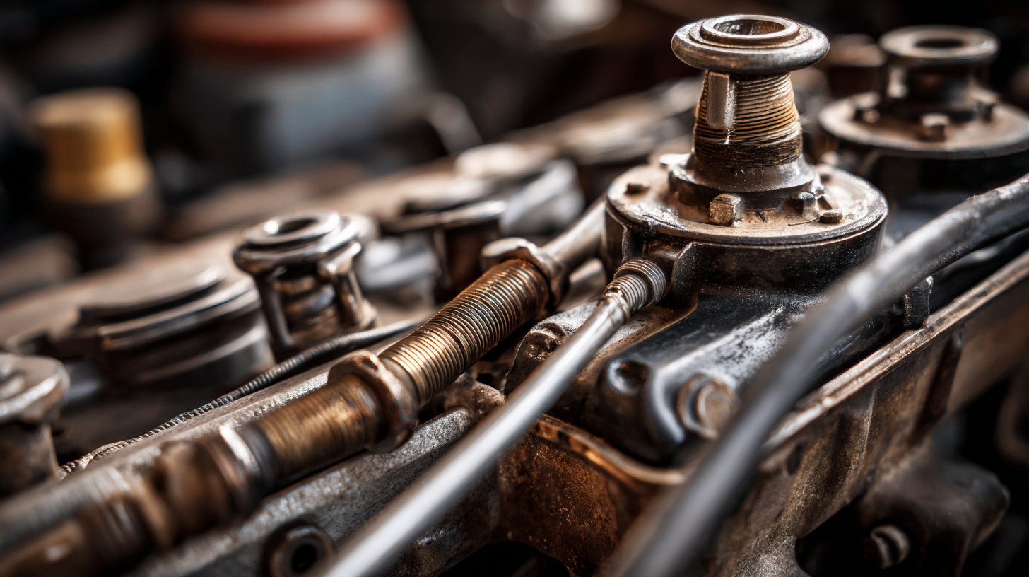 Essential Guide to Auto Repair Help for DIY Enthusiasts and Beginners