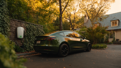 Maximizing Your Home's Efficiency with Wallbox Charge: A Comprehensive Guide to EV Charging Solutions