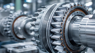 Understanding the Essential Role of Roller Bearings in Modern Machinery
