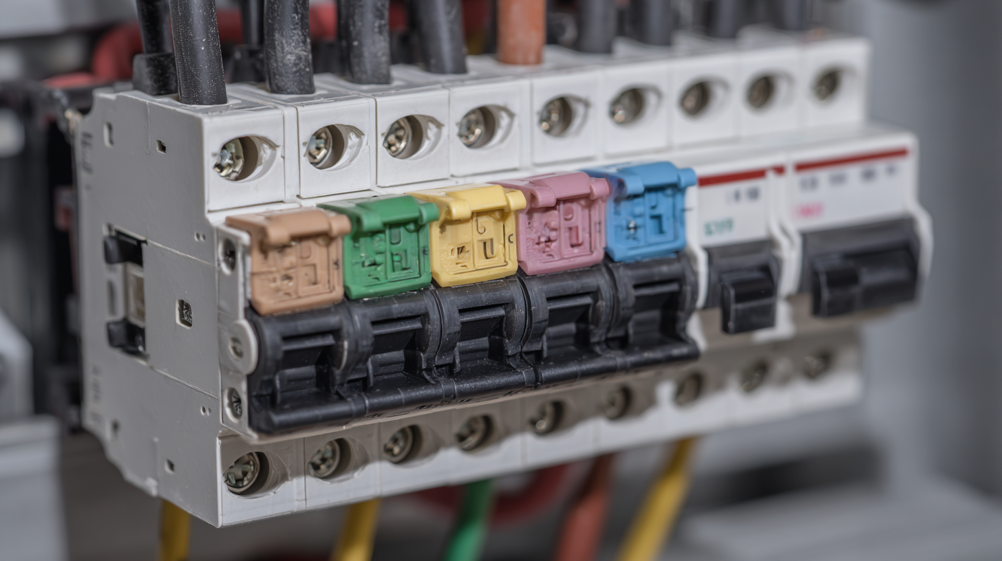 Understanding Circuit Breakers: Essential Guide for Electrical Safety in Modern Homes