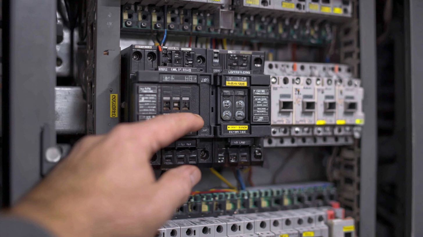 Understanding Circuit Breakers: Essential Guide for Electrical Safety in Modern Homes