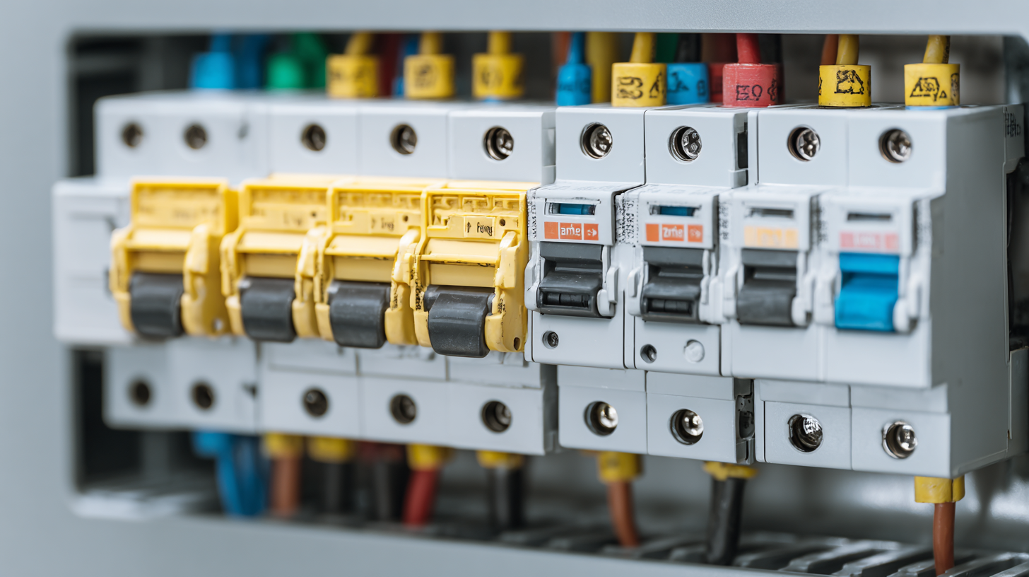 Understanding Circuit Breakers: Essential Guide for Electrical Safety in Modern Homes