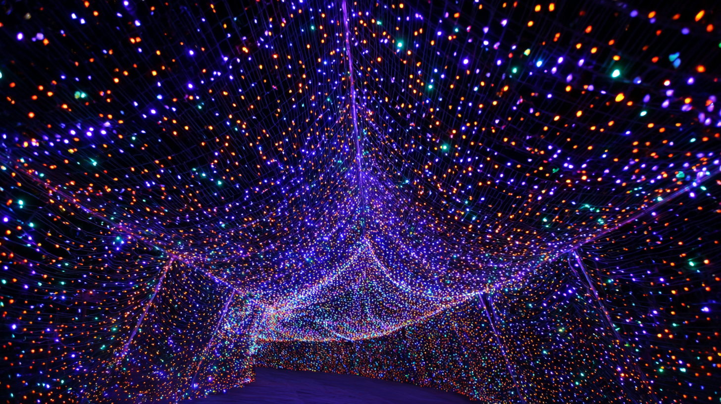 Transform Your Space: The Science Behind LED Decorative Lights and Their Benefits