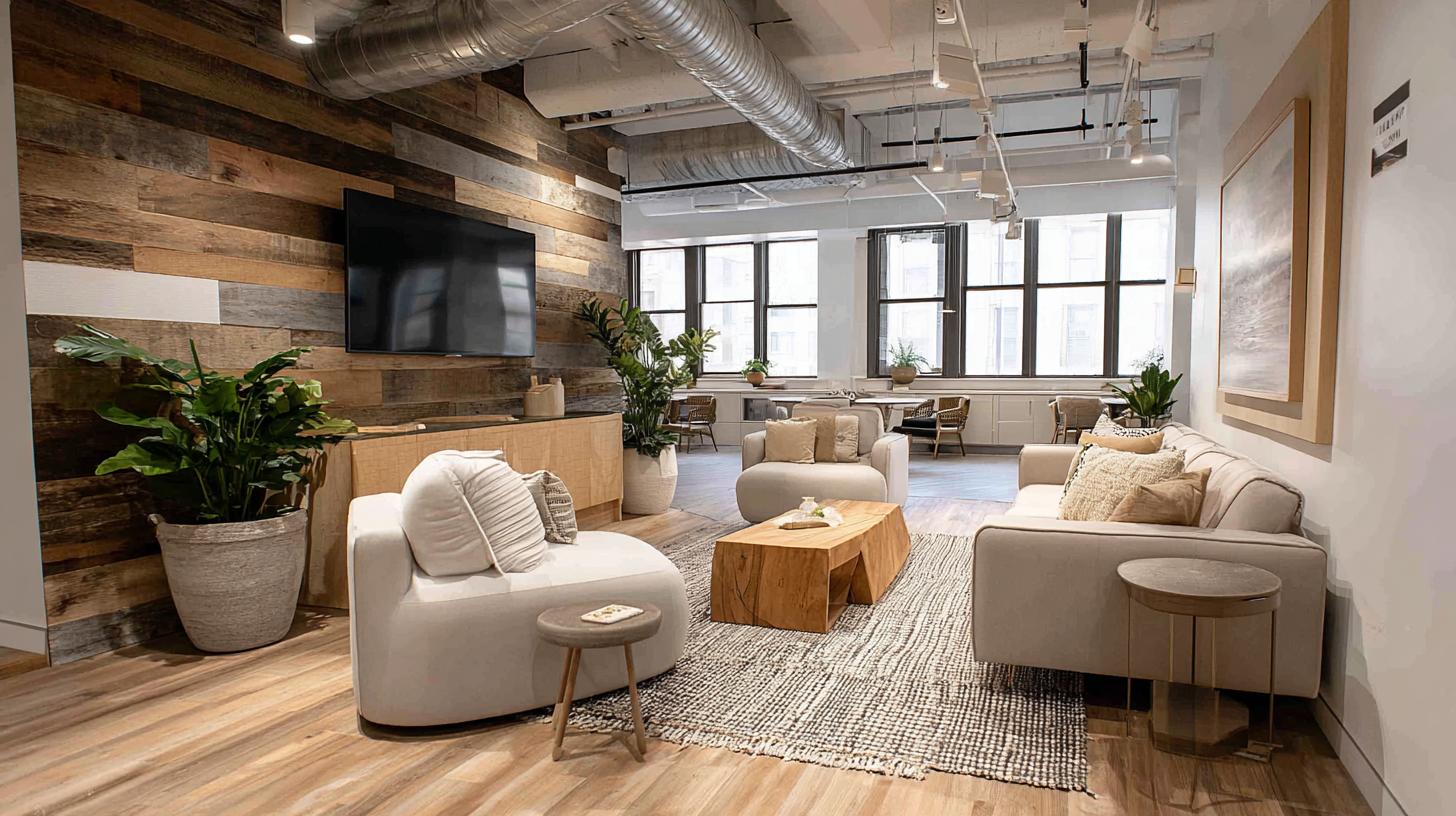 Transform Your Space with Stylish and Durable WPC Wall Panels: The Ultimate Guide for Modern Interiors