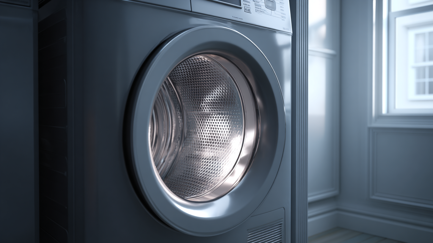 Maximizing Dryer Efficiency: The Critical Role of Elbow For Dryer Vent in Preventing Fire Hazards