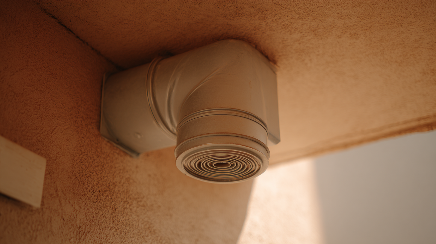 Maximizing Dryer Efficiency: The Critical Role of Elbow For Dryer Vent in Preventing Fire Hazards