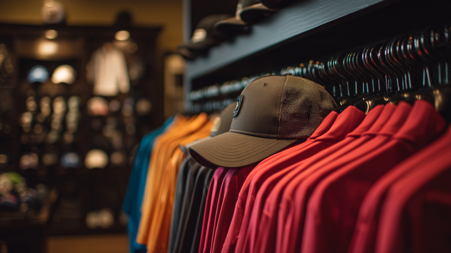 Ultimate Guide to Finding the Best Golf Shop for Your Game