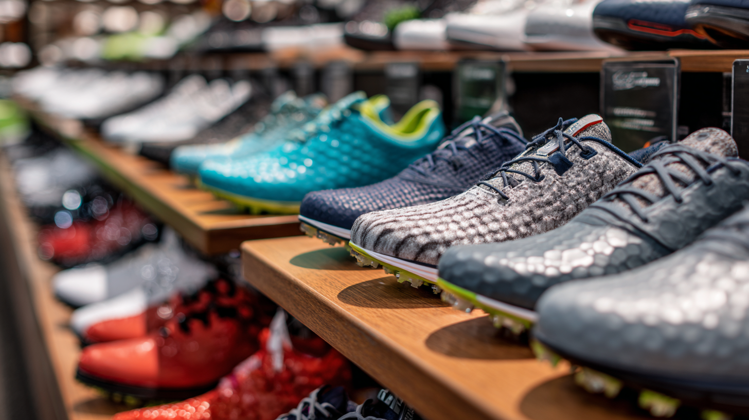 Ultimate Guide to Finding the Best Golf Shop for Your Game