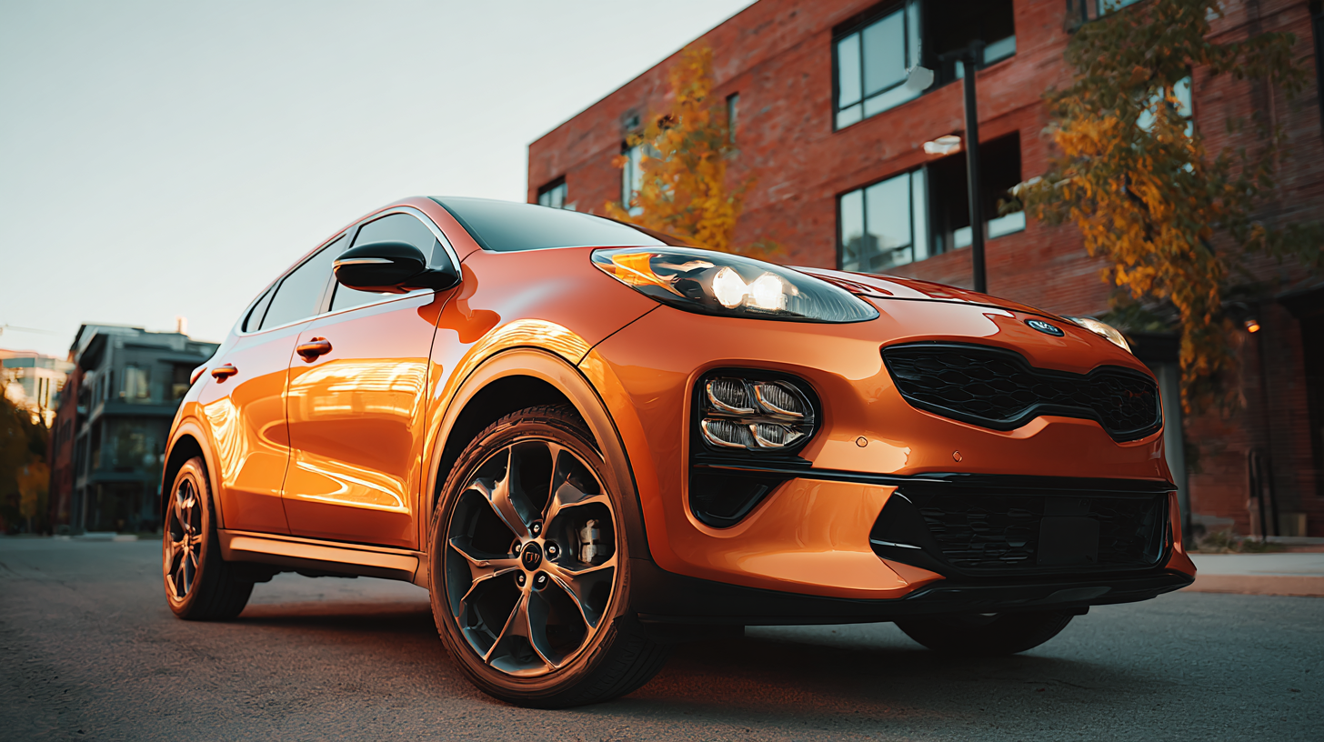 Exploring the Best Affordable Cars: Your Guide to Budget-Friendly Vehicles for Every Lifestyle