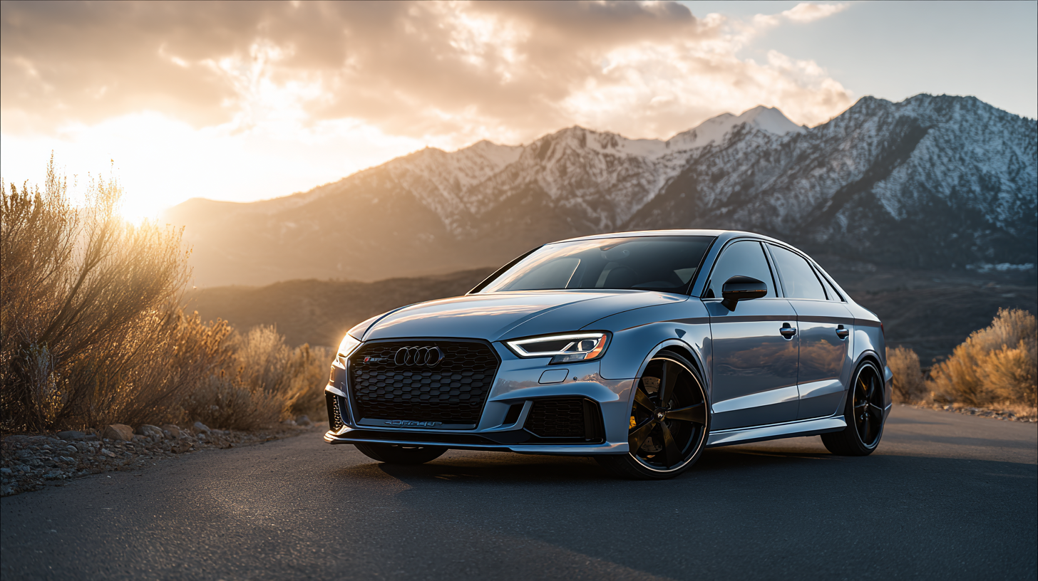 Exploring the Best Affordable Cars: Your Guide to Budget-Friendly Vehicles for Every Lifestyle