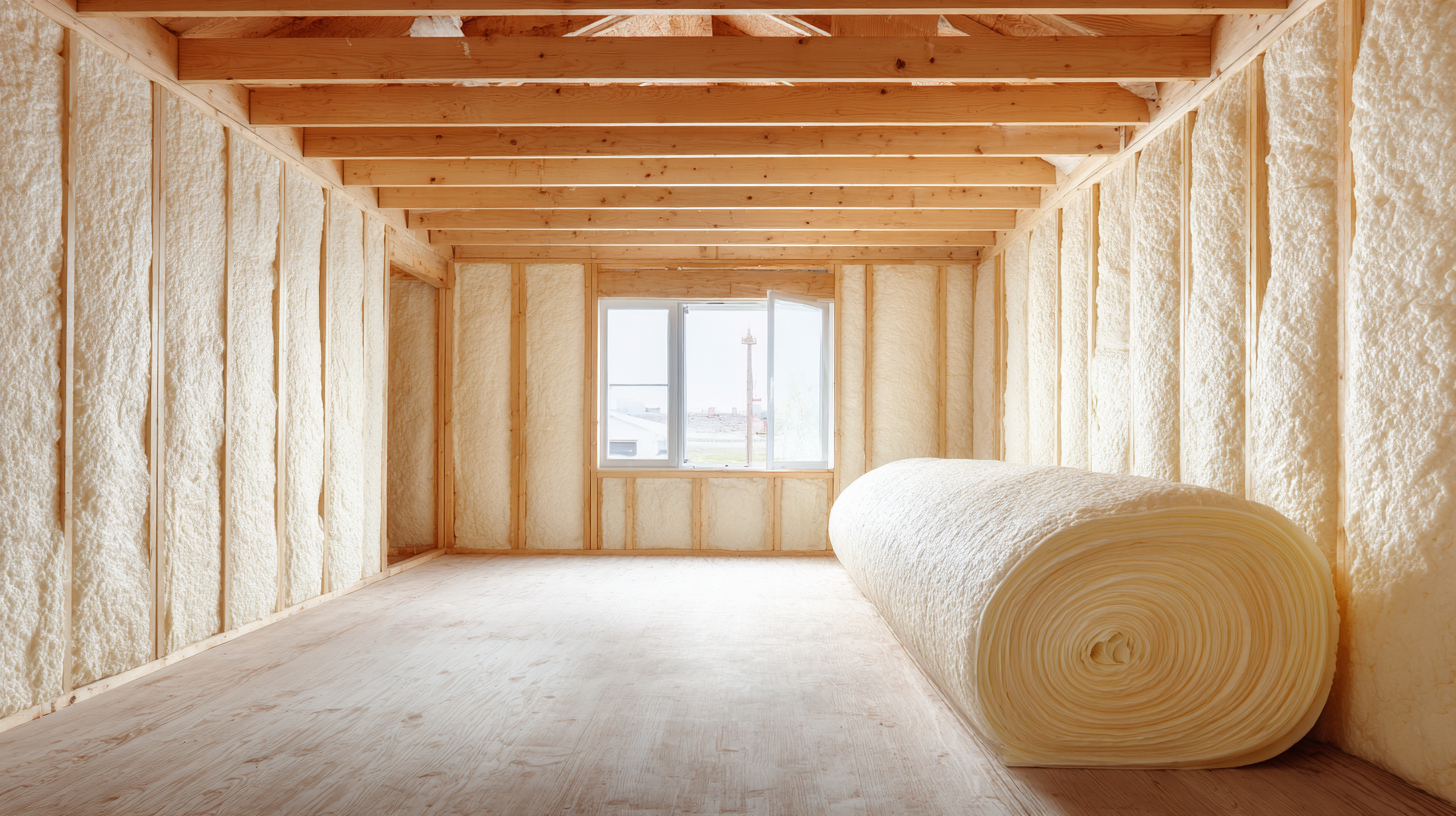Transform Your Space: How Noise Insulation Foam Enhances Comfort and Productivity