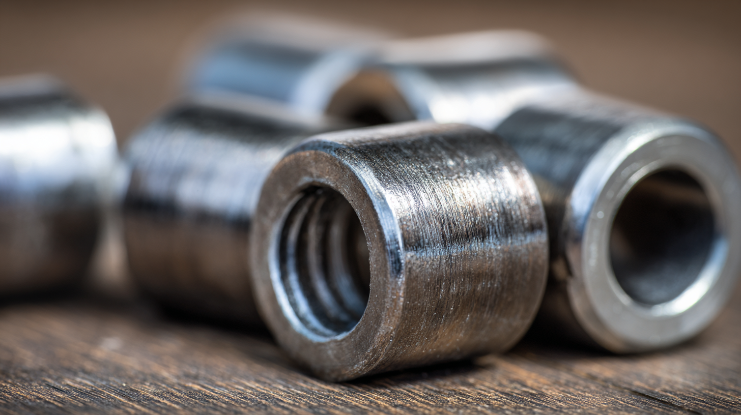 Understanding the Role of Steel Fittings in Modern Construction: A Comprehensive Guide
