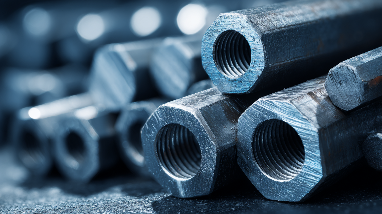 Understanding the Role of Steel Fittings in Modern Construction: A Comprehensive Guide