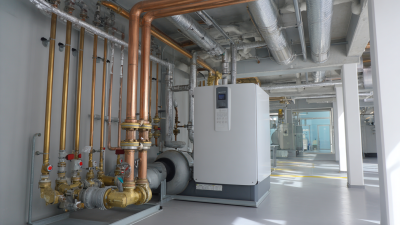 Maximizing Energy Efficiency: How Evi Heat Pumps Outperform Traditional HVAC Systems in 2023