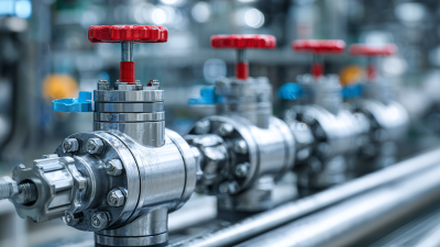 Exploring the Future of Actuated Valves: Innovations Shaping the Global Market Growth to $10 Billion by 2028