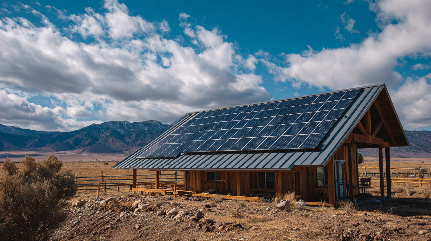 Unlocking Savings: How Solar Electricity for Home Can Reduce Your Energy Bills by Up to 70%