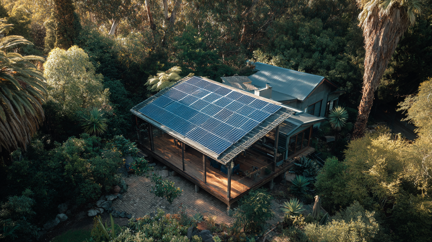 Unlocking Savings: How Solar Electricity for Home Can Reduce Your Energy Bills by Up to 70%