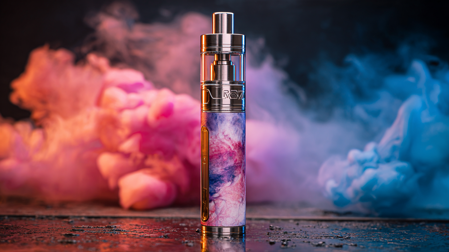 Discover the Unique World of Raz Vape Flavors: A Comprehensive Guide to Your Next Favorite Vape Experience