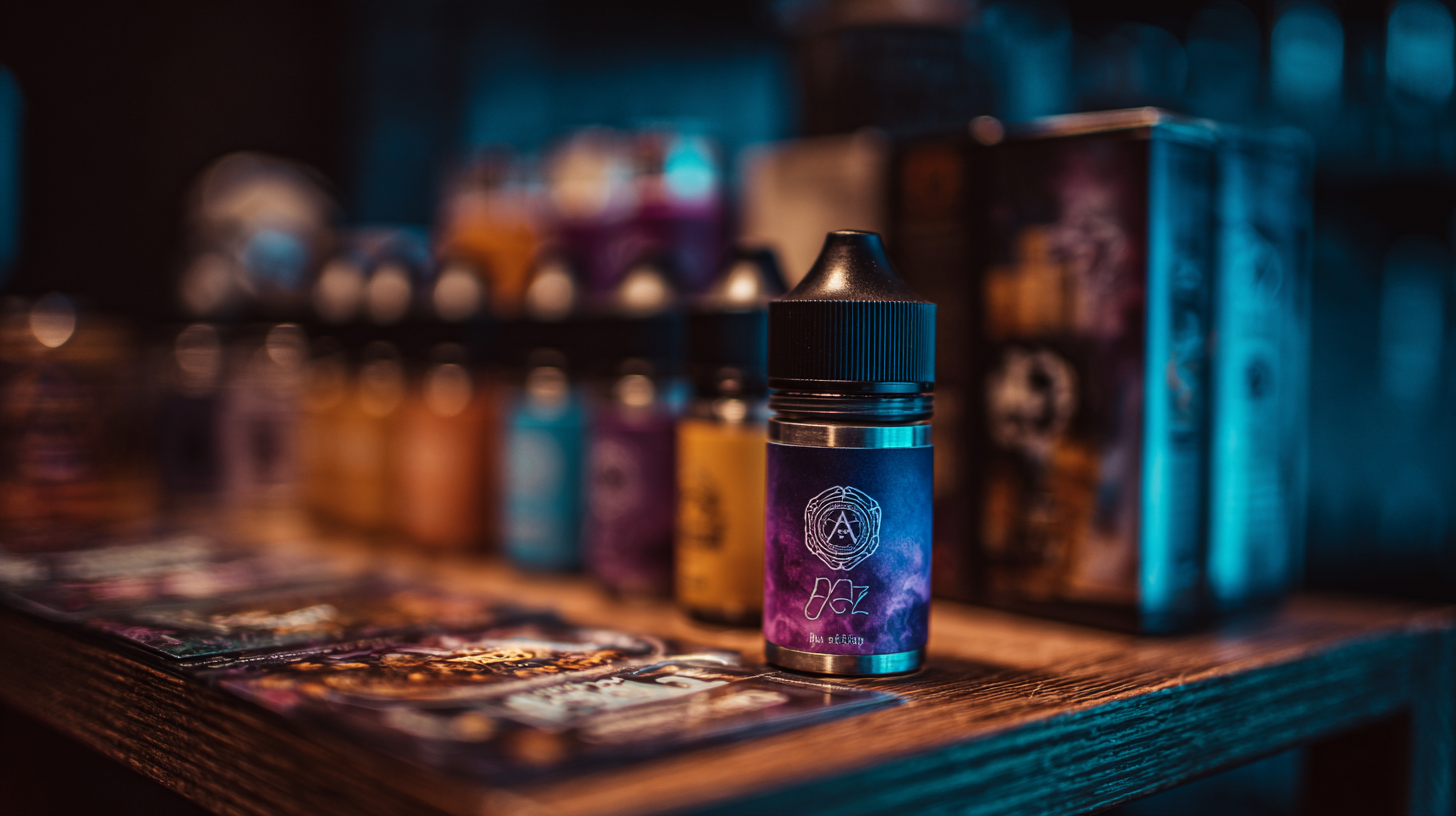 Discover the Unique World of Raz Vape Flavors: A Comprehensive Guide to Your Next Favorite Vape Experience