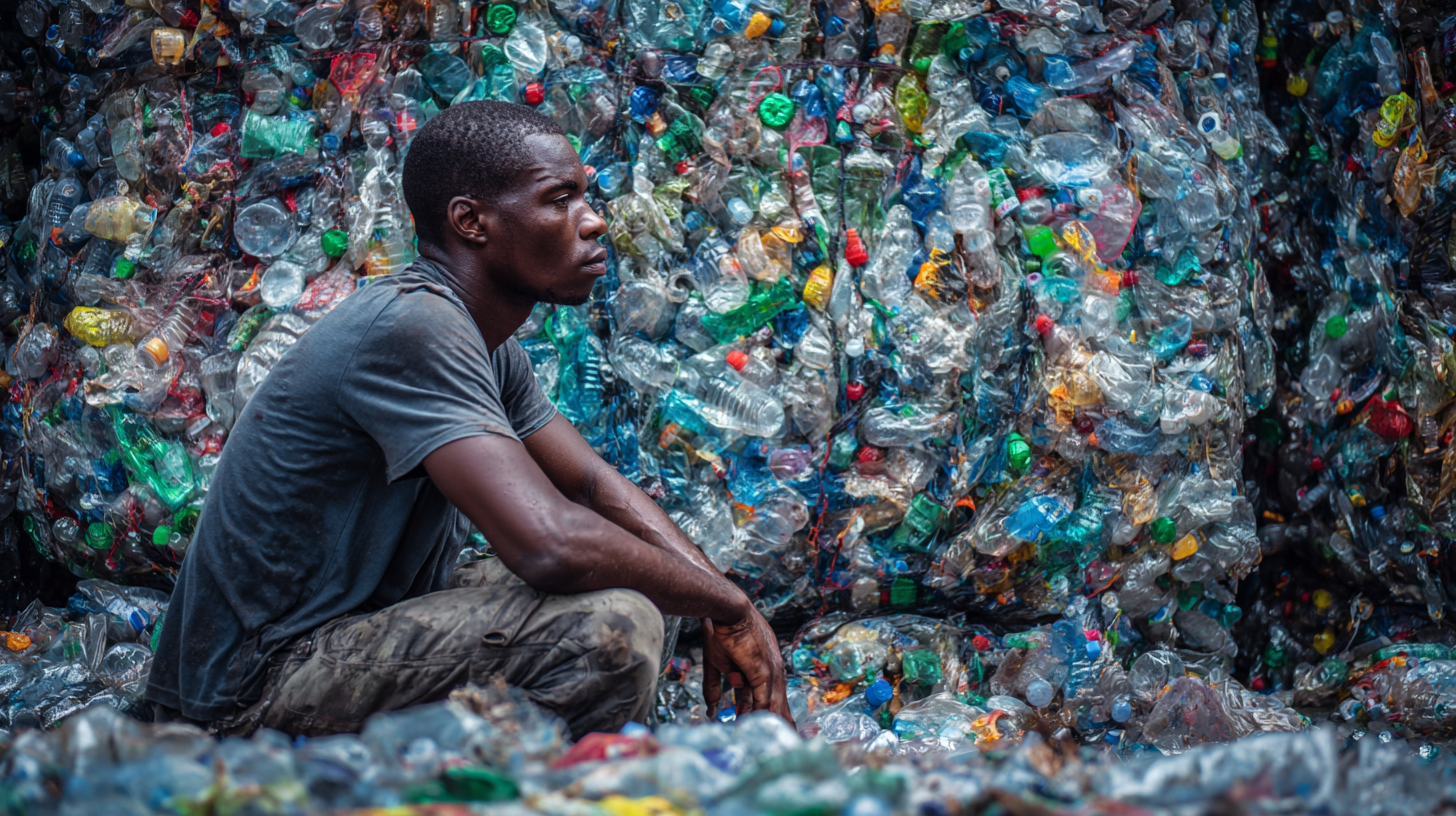 Exploring the Innovative World of Gerecycled Plastic and Its Impact on Sustainable Living