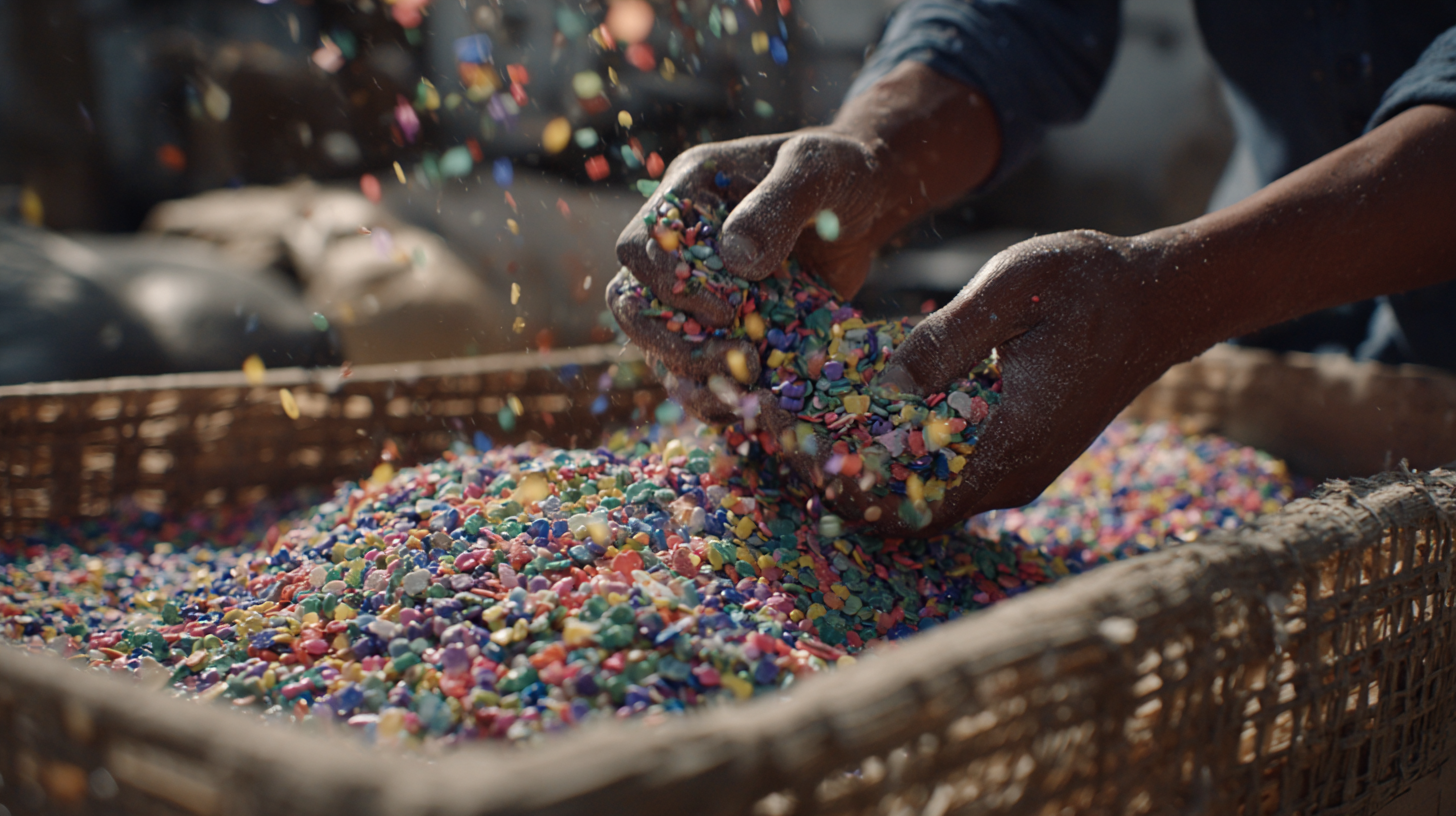 Exploring the Innovative World of Gerecycled Plastic and Its Impact on Sustainable Living