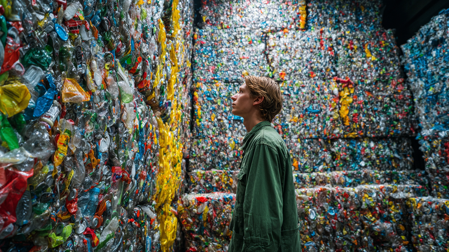Exploring the Innovative World of Gerecycled Plastic and Its Impact on Sustainable Living