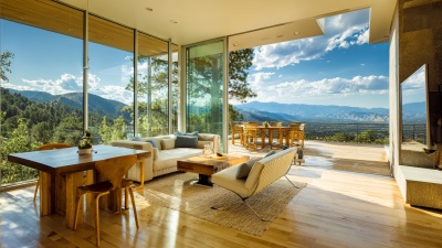 The Ultimate Guide to Choosing the Best Glass Windows for Your Home