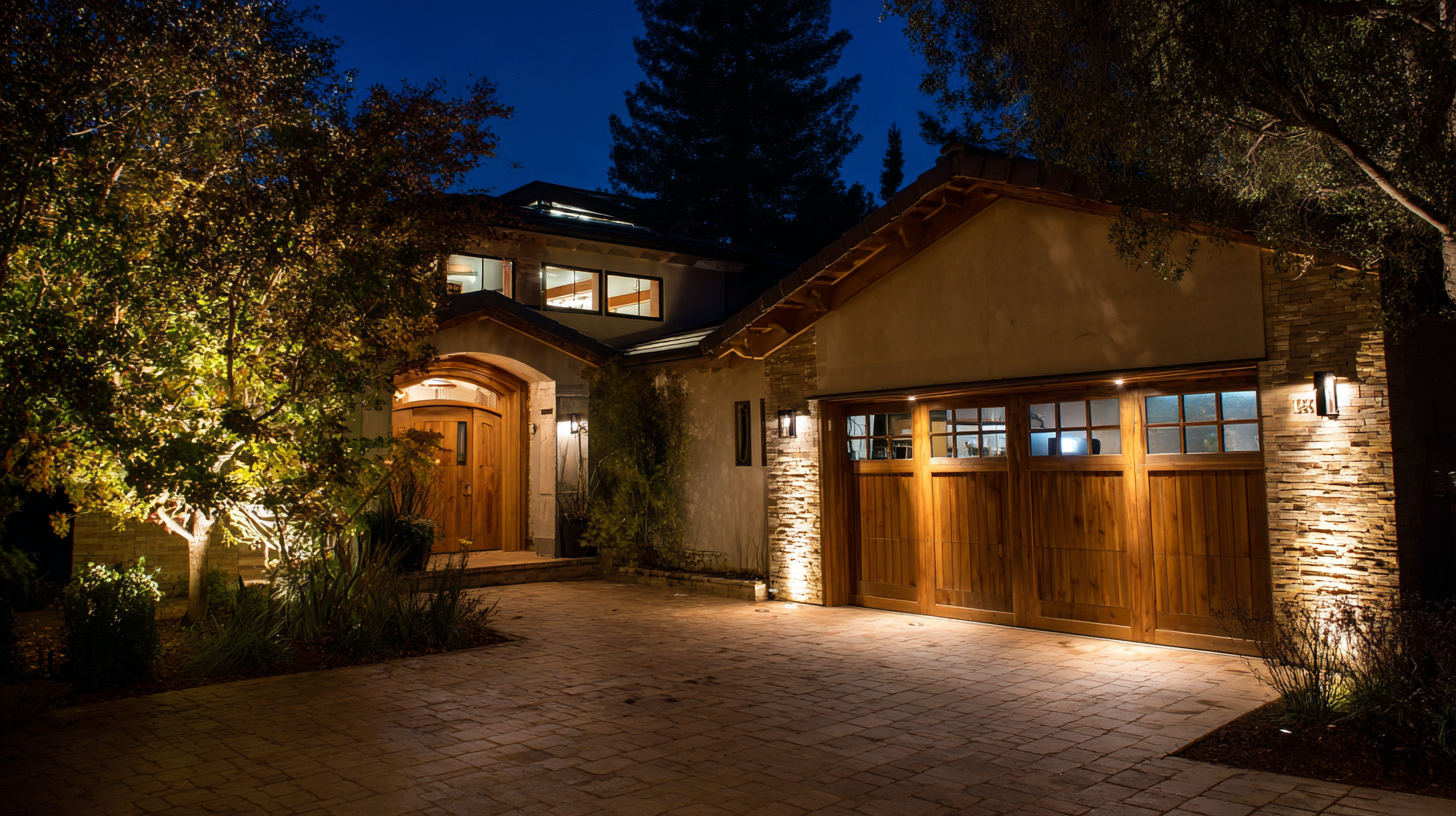 Unlocking the Benefits of Solar Flood Lights for Your Outdoor Spaces