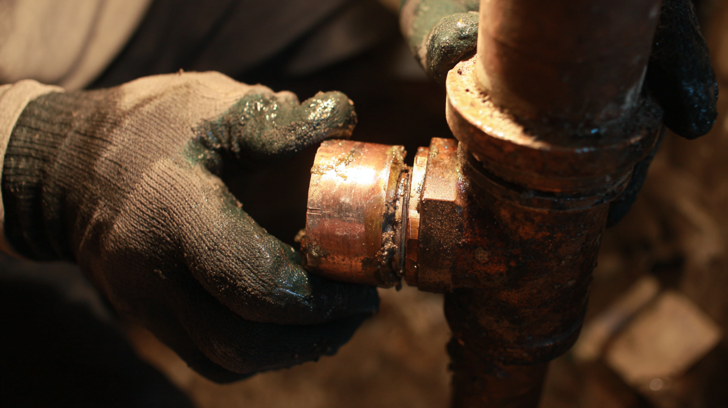 Revolutionizing Home Maintenance: The Scientific Benefits of Digless Pipe Repair Techniques