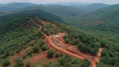 Unlocking the Secrets of Natural Power: How Earth’s Forces Shape Our Future Energy Solutions