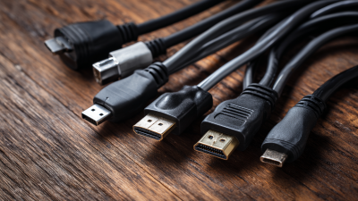 Discover the Benefits of Using Flat Power Cables for Hassle Free Connectivity