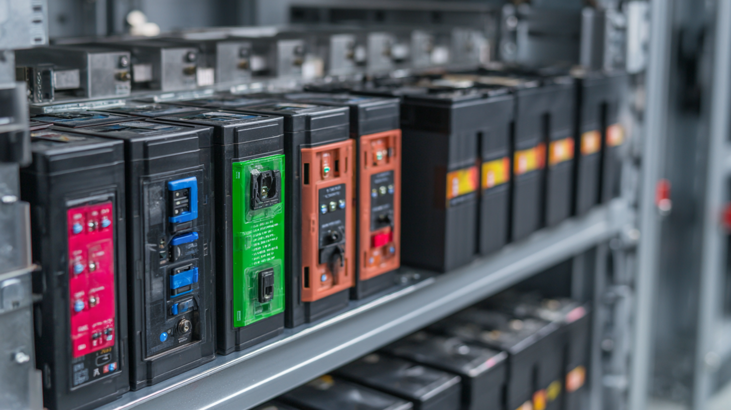 Unlocking the Benefits: Why Rechargeable Sealed Lead Acid Batteries Are the Future of Power Storage