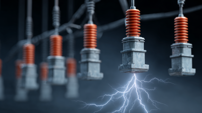 Understanding Lightning Surge Arrestors How They Protect Your Electronics and Power Systems