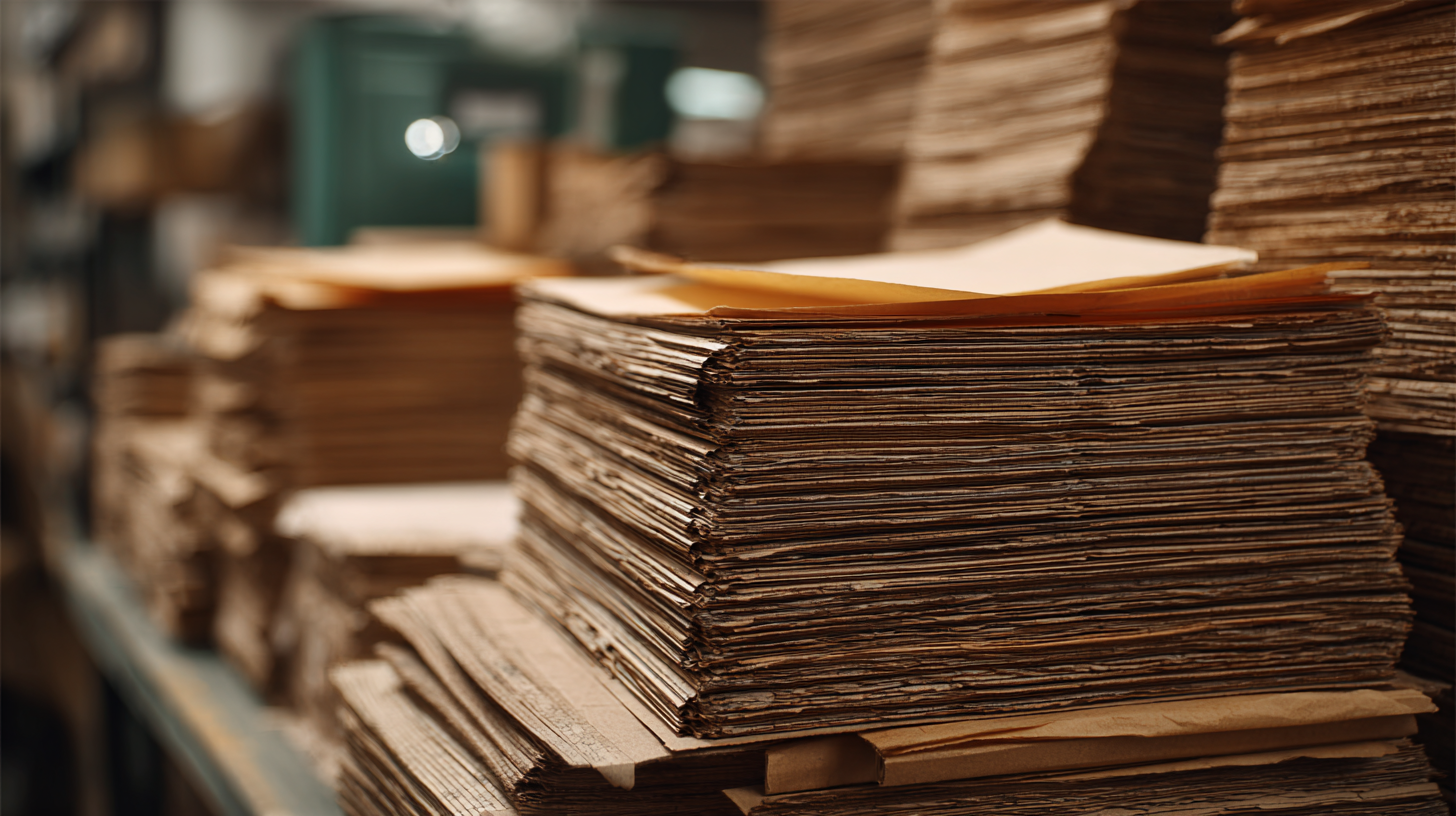The Essential Guide to Choosing the Right Office Paper for Sustainable Business Practices