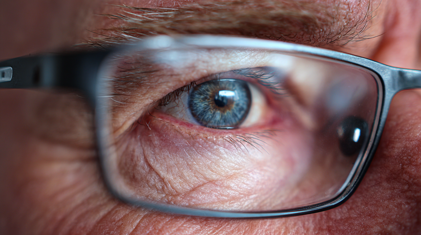 Understanding the Benefits of Transition Lenses for Eye Protection and Comfort