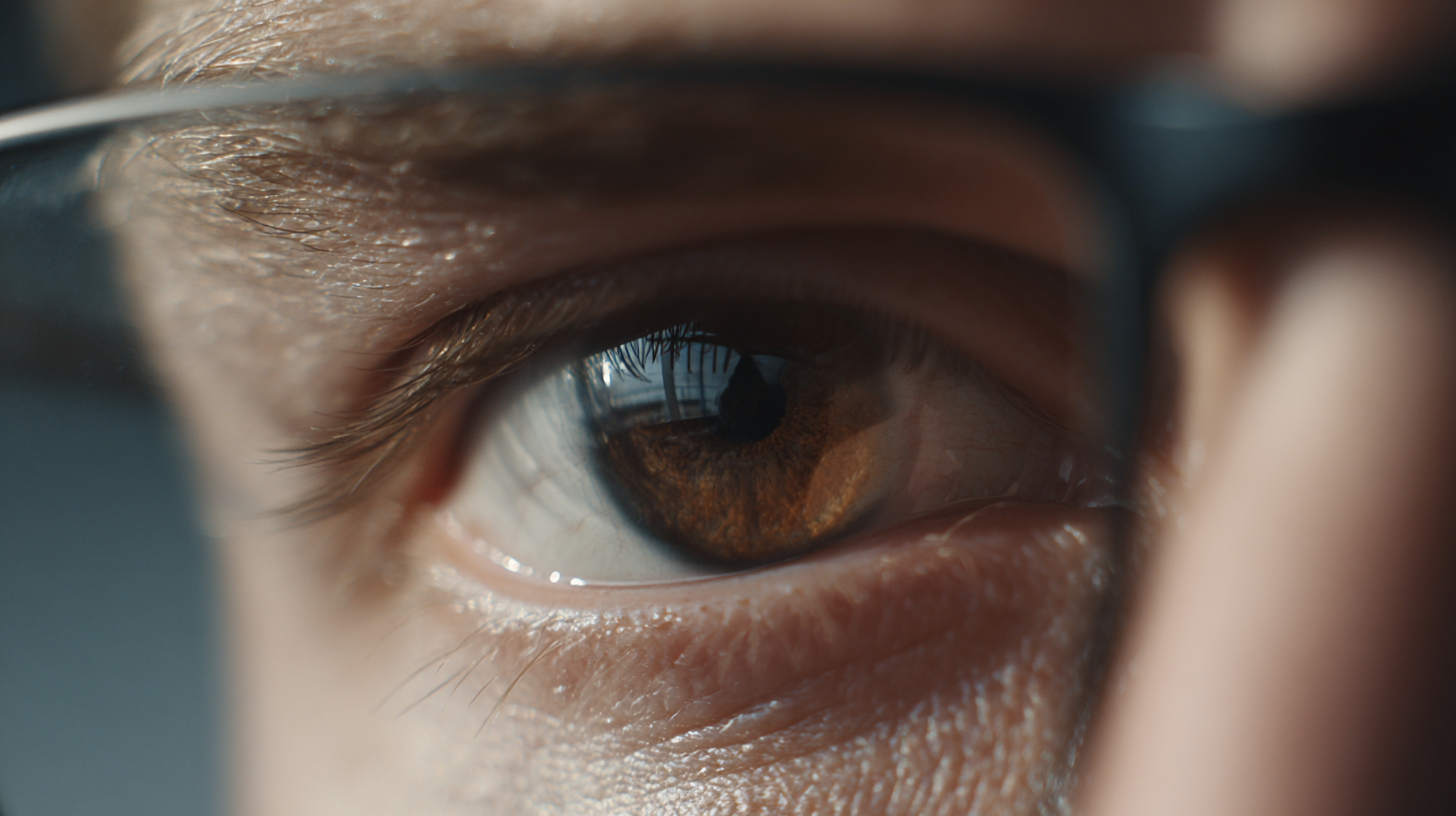 Understanding the Benefits of Transition Lenses for Eye Protection and Comfort