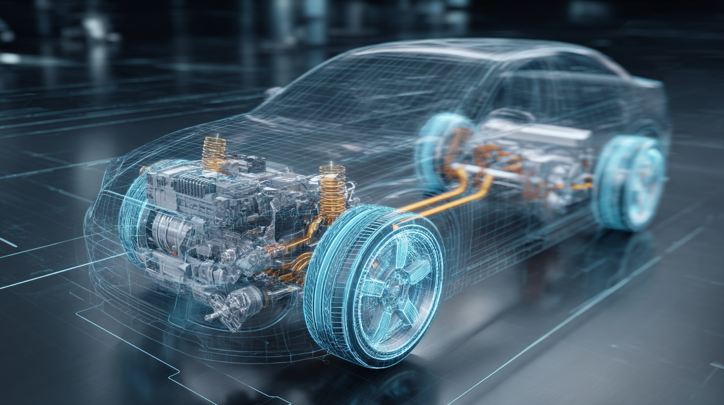 Why Bosch Filters Are Essential for Optimal Performance in Your Vehicle