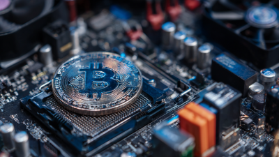 Exploring the Impact of Bit Main on Cryptocurrency Mining Efficiency