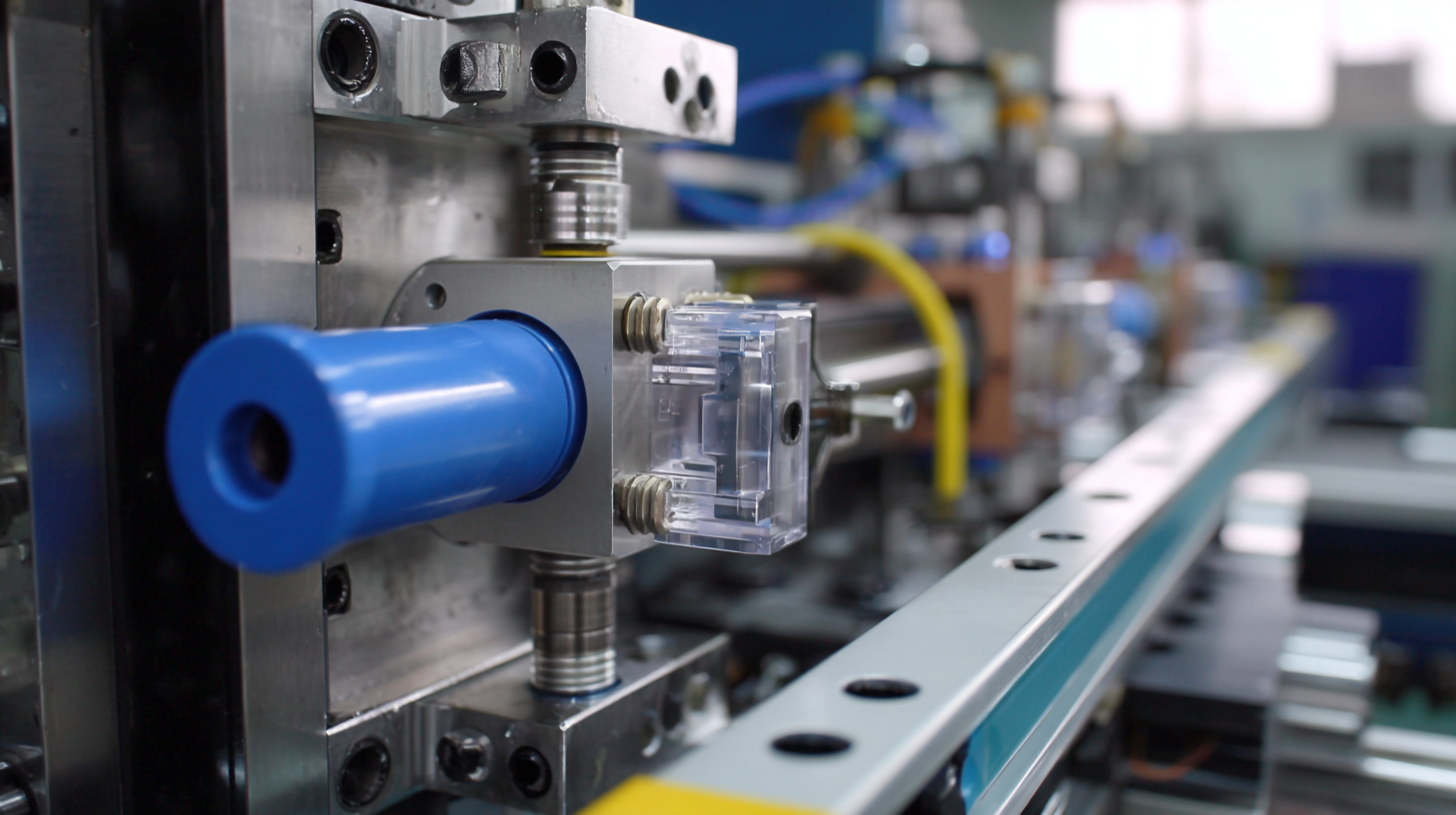 Understanding the Benefits of US Injection Molding in Modern Manufacturing Practices