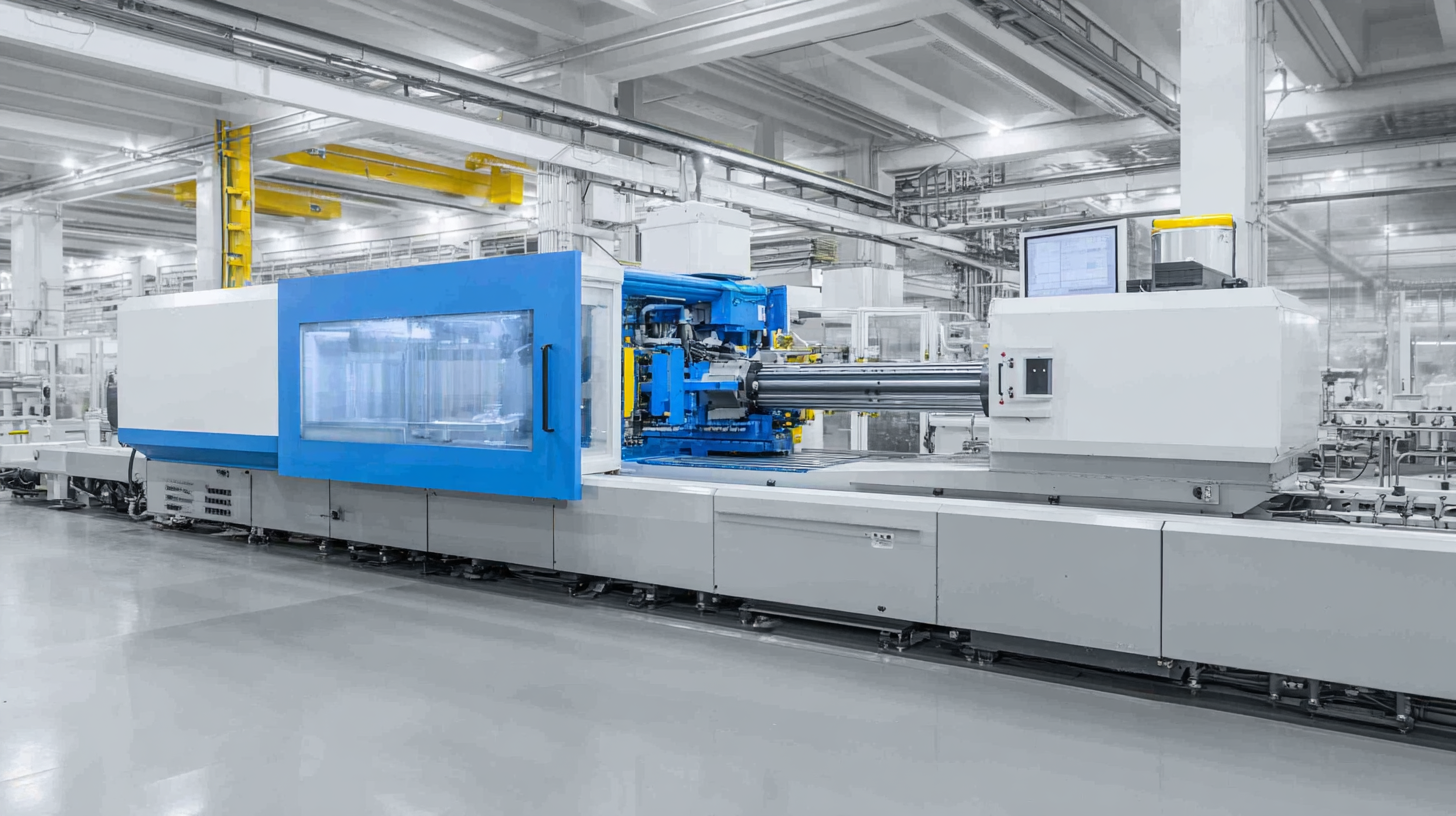 Understanding the Benefits of US Injection Molding in Modern Manufacturing Practices
