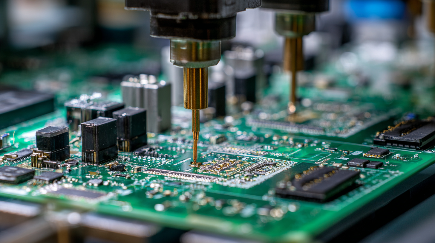 Maximizing Efficiency with Smt Reflow Techniques for Modern PCB Assembly