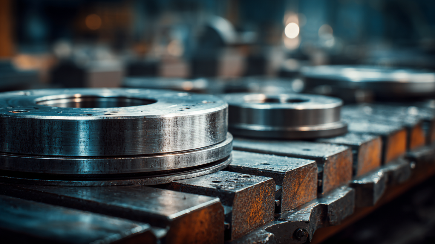 Exploring the Incredible Durability of Steel Parts: Insights from Industry Statistics
