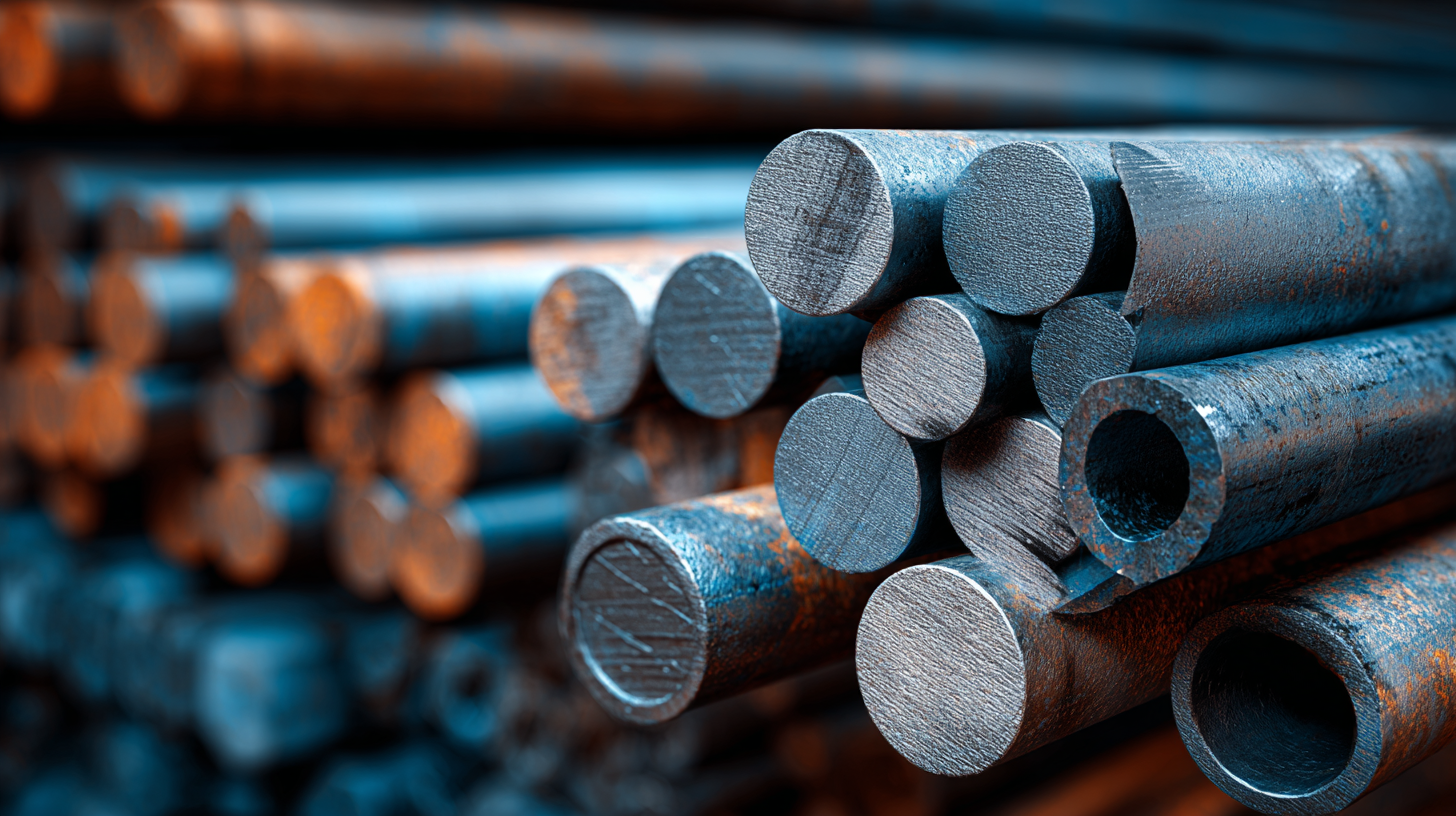 Exploring the Incredible Durability of Steel Parts: Insights from Industry Statistics