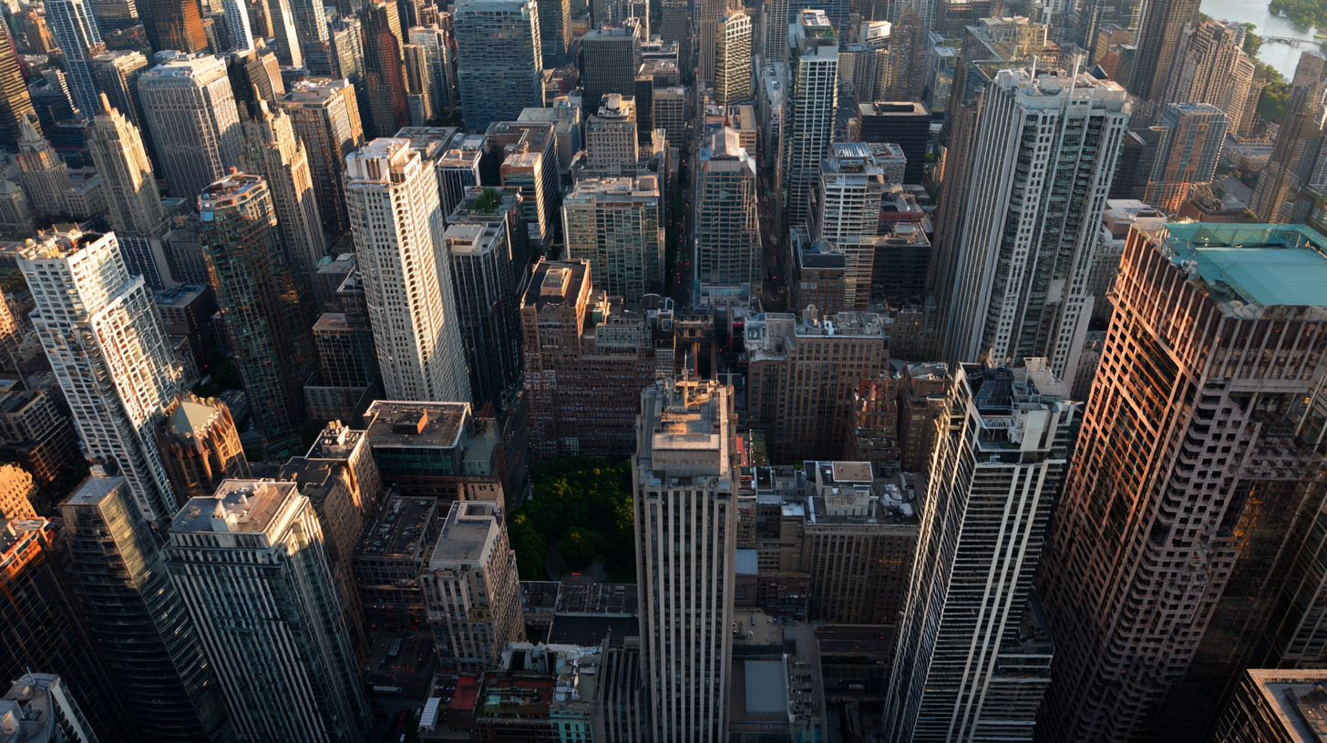 The Advantages of Using Rolled Steel in Modern Construction and Design