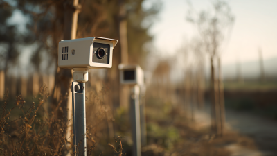 Exploring the Benefits of Solar Cameras for Outdoor Security and Wildlife Monitoring